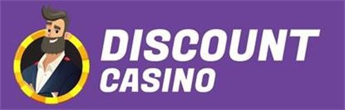 DISCOUNT CASINO trademark