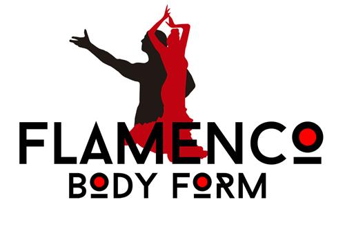 FLAMENCO BODY FORM trademark