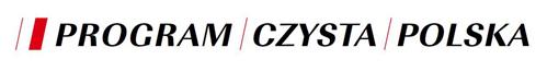 PROGRAM CZYSTA POLSKA trademark