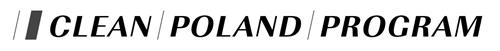 CLEAN POLAND PROGRAM trademark