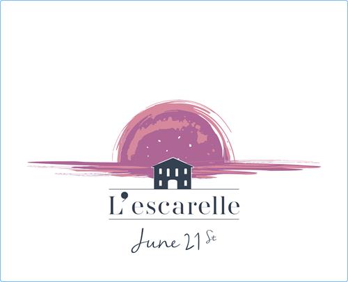 L'ESCARELLE JUNE 21ST trademark