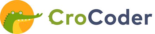 CroCoder trademark