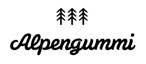 Alpengummi trademark