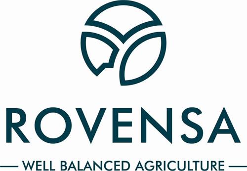 ROVENSA WELL BALANCED AGRICULTURE trademark