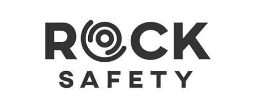 ROCK SAFETY trademark