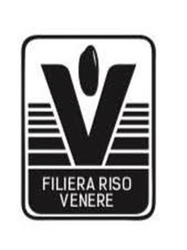 FILIERA RISO VENERE trademark