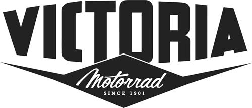 Victoria Motorrad SINCE 1901 trademark