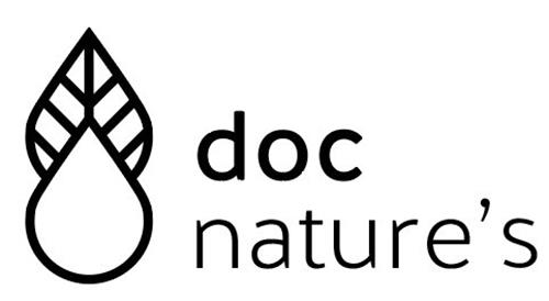 doc nature's trademark