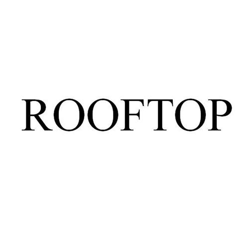 ROOFTOP trademark