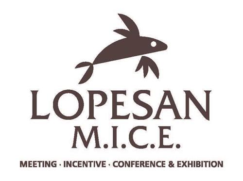 LOPESAN M.I.C.E. MEETING INCENTIVE CONFERENCE & EXHIBITION trademark