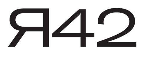 R42 trademark