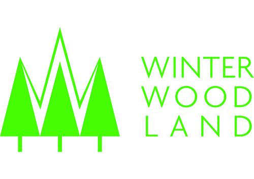 WINTER WOOD LAND trademark