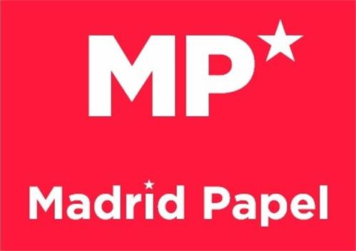 MP MADRID PAPEL trademark