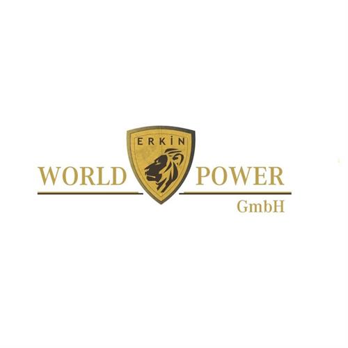 erkin world power gmbh trademark