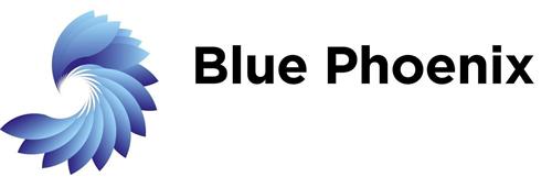 Blue Phoenix trademark