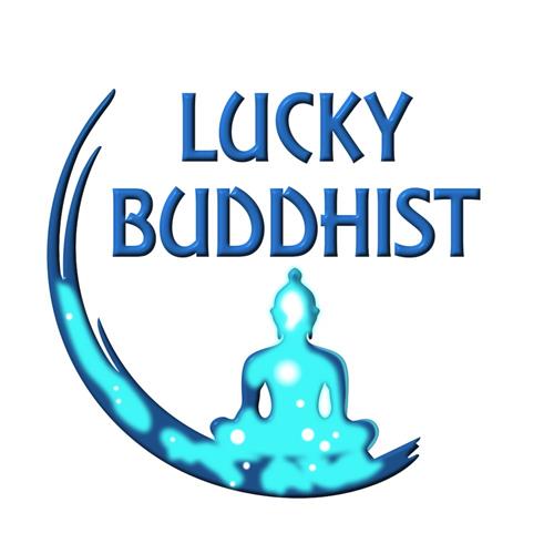 LUCKY BUDDHIST trademark