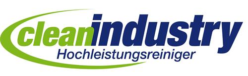 clean industry Hochleistungsreiniger trademark