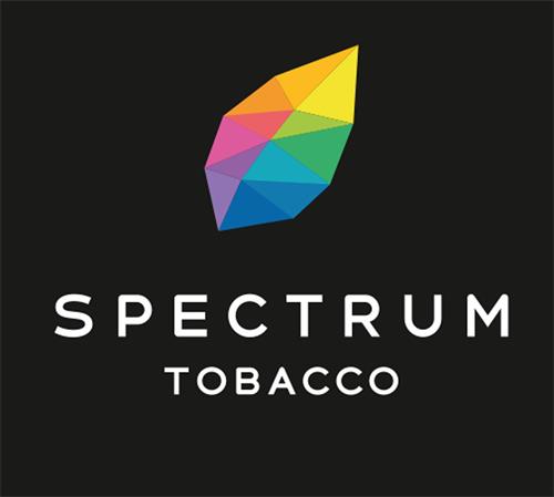 Spectrum Tobacco trademark