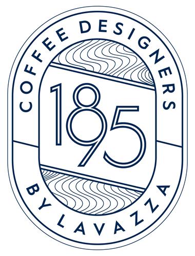 COFFEE DESIGNERS 1895 BY LAVAZZA trademark