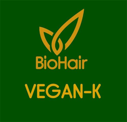 BIOHAIR VEGAN-K trademark