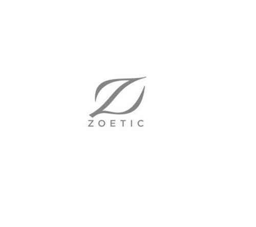 Z ZOETIC trademark