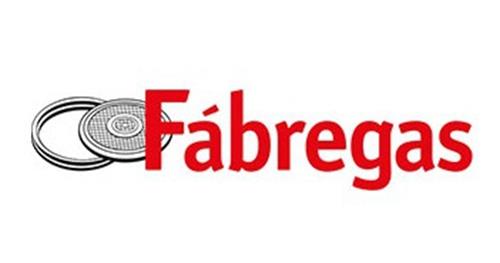 FÁBREGAS trademark