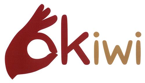 OKIWI trademark