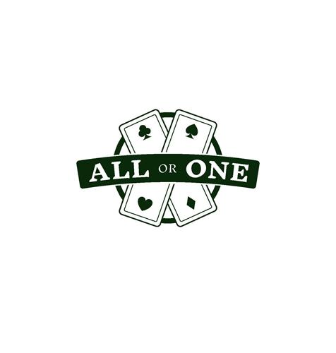 ALL OR ONE trademark