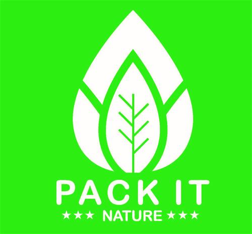 PACK IT NATURE trademark