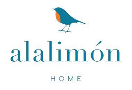 ALALIMÓN HOME trademark