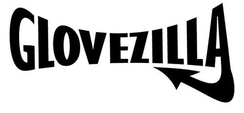 GLOVEZILLA trademark