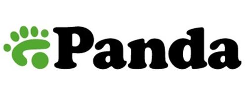 Panda trademark