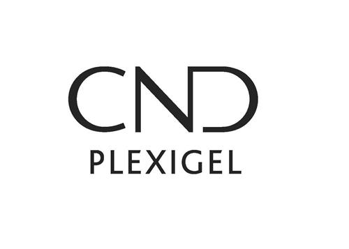 CND PLEXIGEL trademark