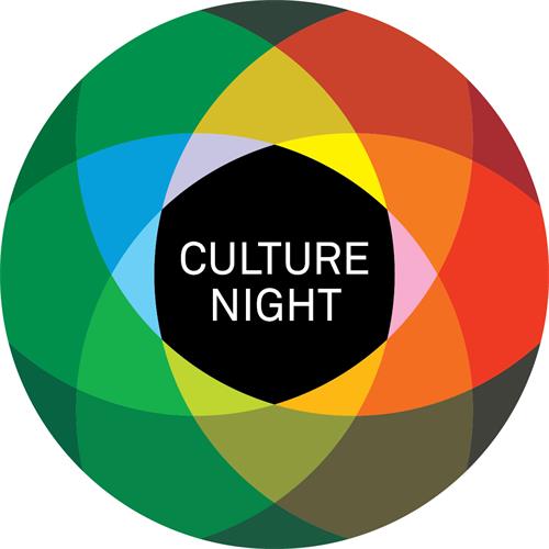 CULTURE NIGHT trademark