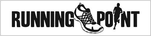 RUNNING POINT trademark