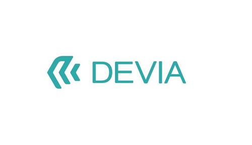 DEVIA trademark