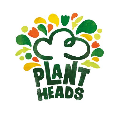 PLANT HEADS trademark