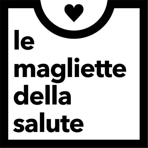 le magliette della salute trademark