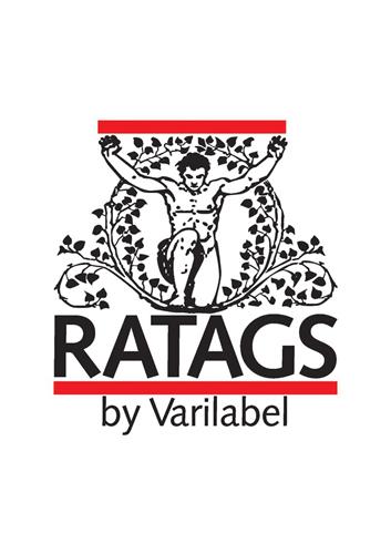 RATAGS by Varilabel trademark