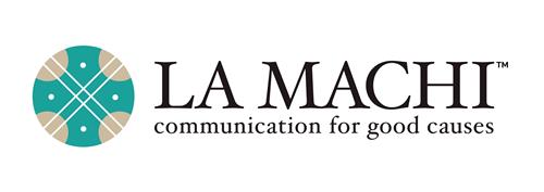 LA MACHI communication for good causes trademark