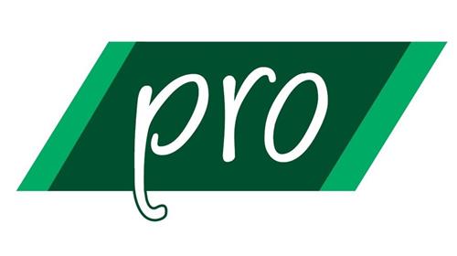 pro trademark