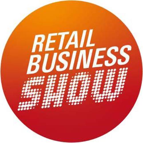 RETAIL BUSINESS SHOW trademark