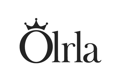 Olrla trademark