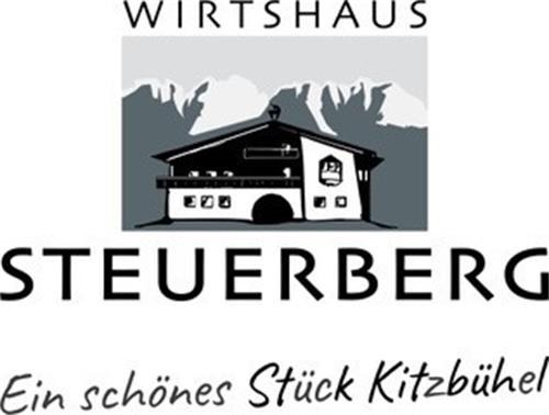 WIRTSHAUS STEUERBERG EIN SCHÖNES STÜCK KITZBÜHEL trademark