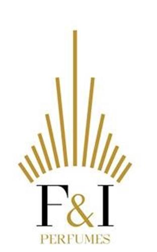 F&I PERFUMES trademark