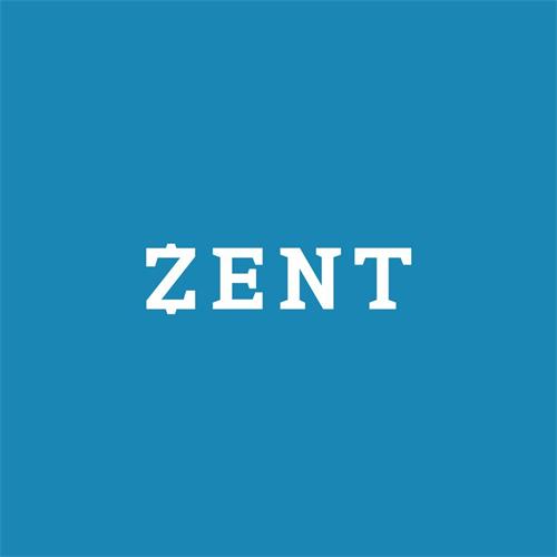 zent trademark