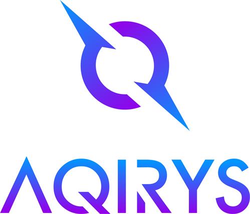 AQIRYS trademark