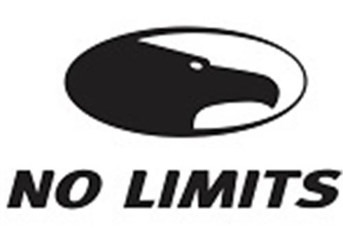 NO LIMITS trademark