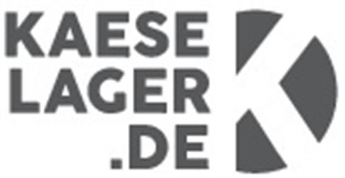 KAESELAGER.DE  K trademark