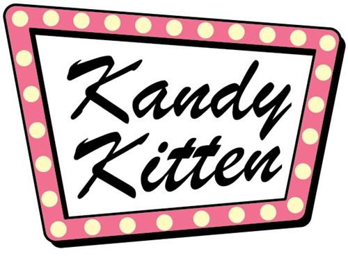 Kandy Kitten trademark